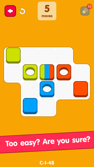 Re-Move Blocks(圖2)-速報App