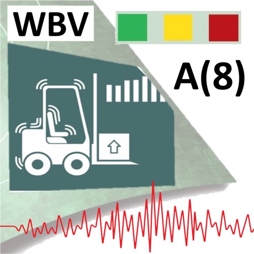 VibAdvisor WBV - Whole Body Vibration icon