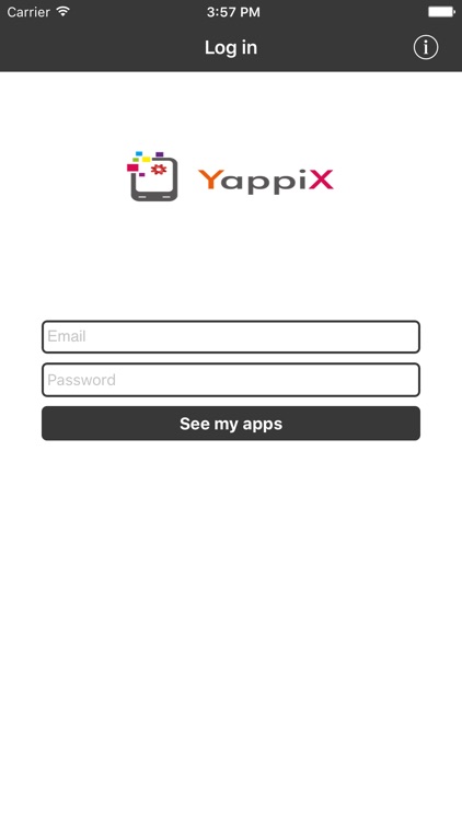 YappiX App Previewer