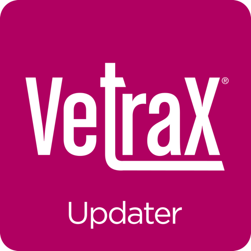 Vetrax Firmware Updater