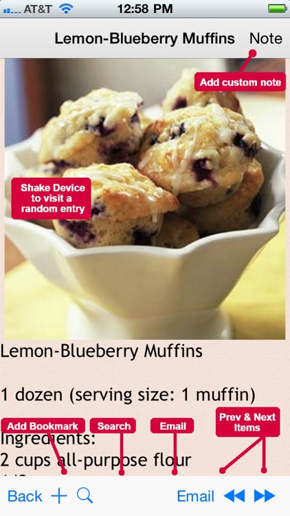 300 Muffin Recipes