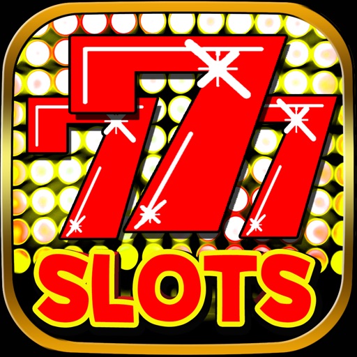 777 Fever Vegas Slots Casino: Free Casino Games!