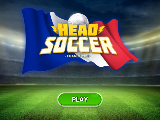 Head Soccer France 2016のおすすめ画像5