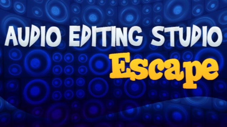 Audio Editing Studio Escape screenshot-4