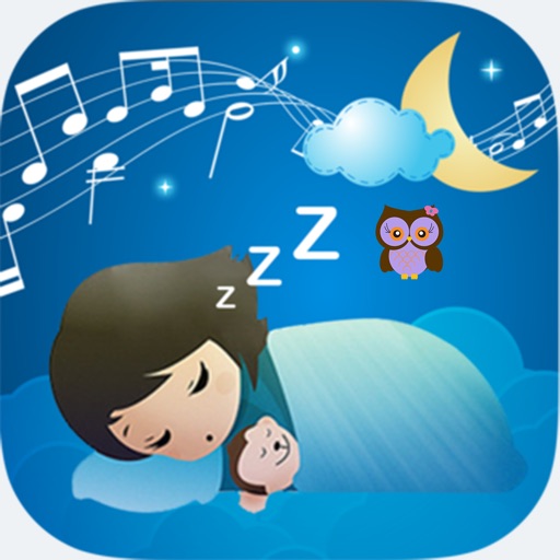 Sleep Sounds: Melodies of life, relax sounds icon