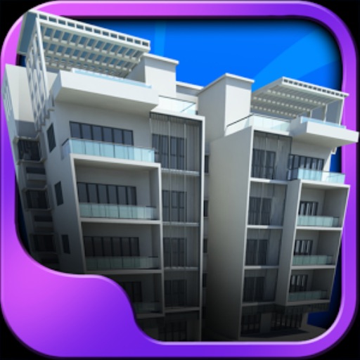 Royal Apartment Escape iOS App