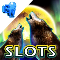 Wolf Gold Slots