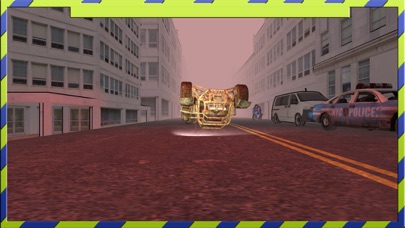 How to cancel & delete Adrenaline Rush of Extreme Dune Buggy Simulator from iphone & ipad 1