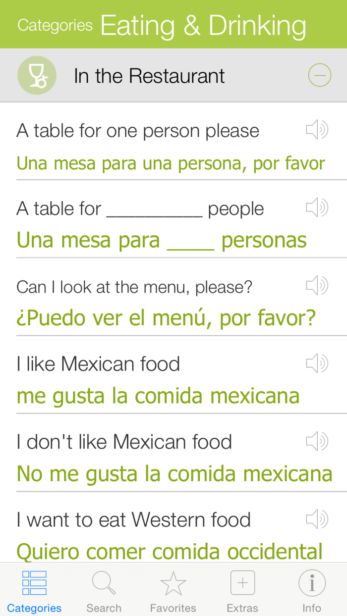 Spanish Pretati - Speak with Audio Translation