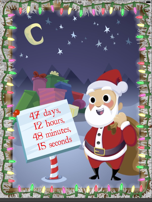 the sequel to the best selling christmas app sleeps to christmas is finally here countdown to christmas with all new animated christmas characters and a - Best Selling Christmas Songs the sequel to the best selling christmas app sleeps to christmas is finally here countdown to christmas with all new animated christmas characters and a - Best Selling Christmas Songs