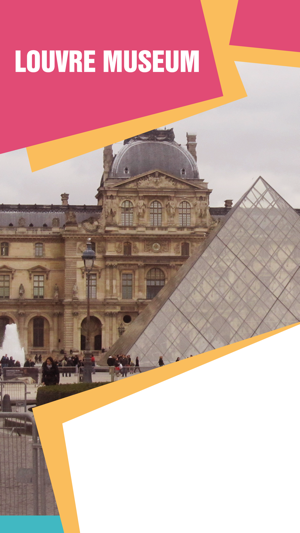 Louvre Museum Travel Guide