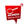 Achou Ribeirão Pires