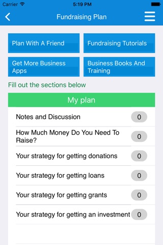 Fundraising & Make Money screenshot 4