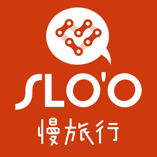 SLO'O 慢旅行