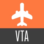 Victoria Travel Guide and Offline City Map