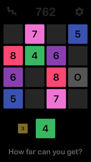 16 Squares - Puzzle Game(圖4)-速報App