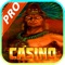 Vegas HD Slot Tribal Fun Game: Spin Slot Machine