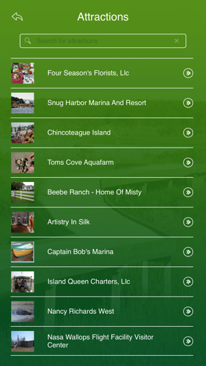 Assateague Island National Seashore Travel Guide(圖3)-速報App