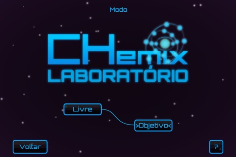CHemix screenshot 3