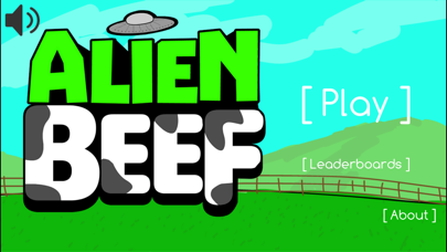 AlienBeefのおすすめ画像1