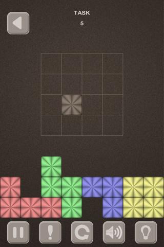 Enormous Puzzle screenshot 2