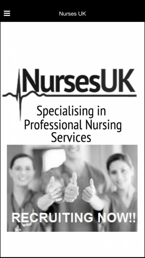 Nurses UK(圖1)-速報App