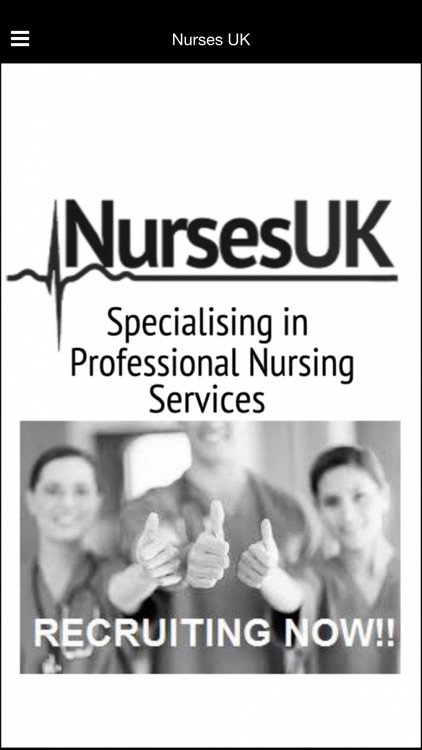 Nurses UK