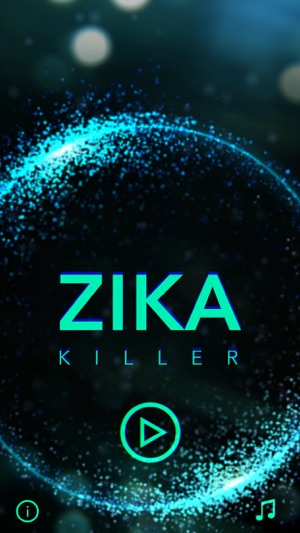 ZIKA Killer