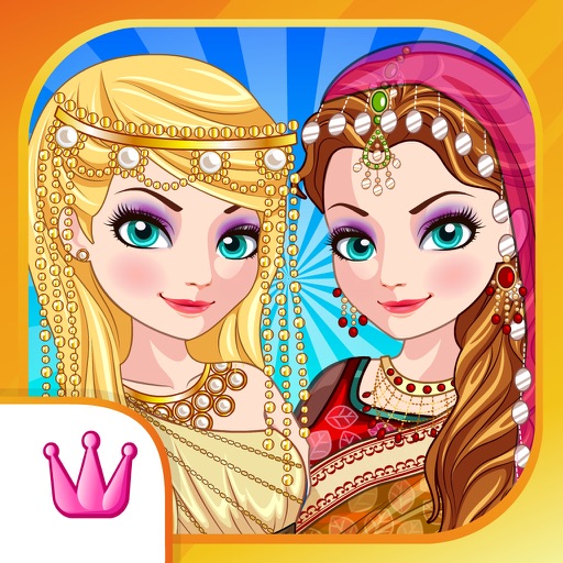 Queen Time Travel iOS App