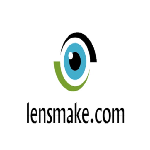 lensmakeCom icon