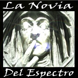 La Novia Del Espectro - AudioEbook