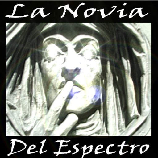 La Novia Del Espectro - AudioEbook icon