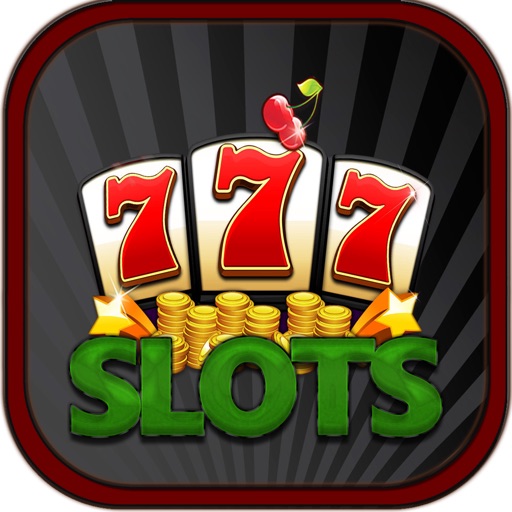 An 3-reel Slots Deluxe Double Blast - Multi Reel Sots Machines Icon