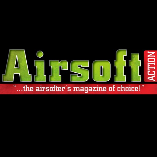 Airsoft Action - the airsoft magazine