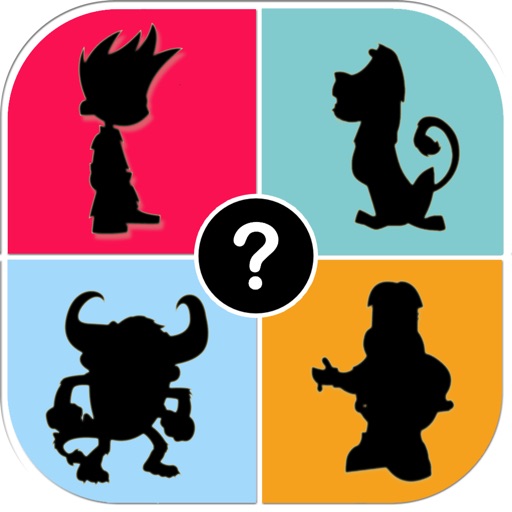 Free Guess Shadow Quiz Test Johnny Version iOS App