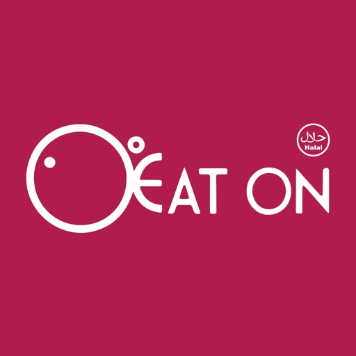 Eat On Nottingham icon