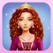 Dress Up Princess Madeline