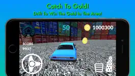 Game screenshot Cargo Drift - Super Car Drift hack