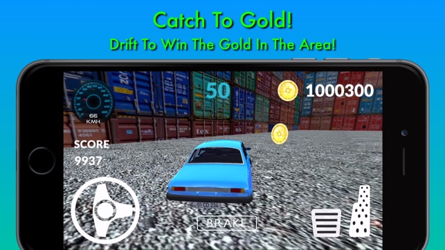 Cargo Drift - Super Car Drift(圖3)-速報App