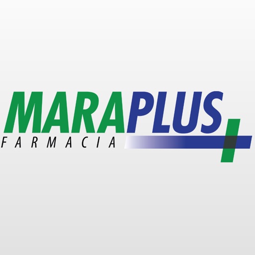 Maraplus icon