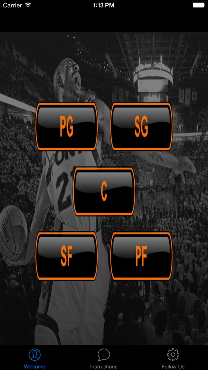 BDOC! BASKETBALL screenshot-4
