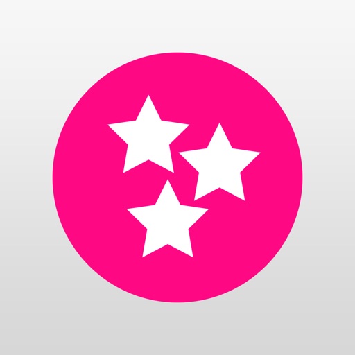 Star Collector - Brain training puzzle game icon