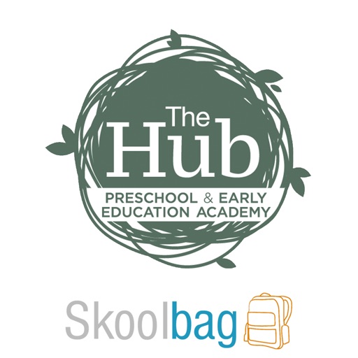 The Hub Preschool & Early Education Academy icon