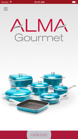 Alma Gourmet(圖1)-速報App