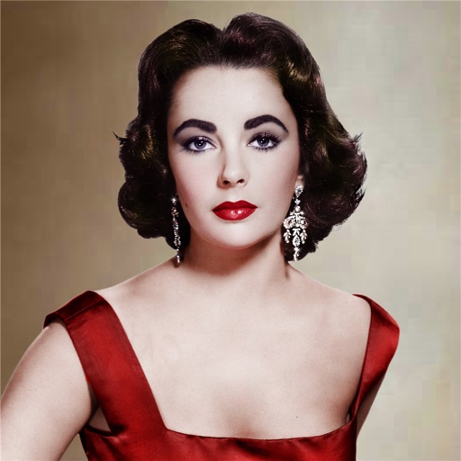Biography and Quotes for Elizabeth Taylor
