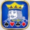 Solitaire by PuzzleGame is the #1 Solitaire card game app