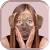 Animal Face Swap & Photo Montage - Funny Make.over Game with Cam.era Sticker.s to Edit Pic