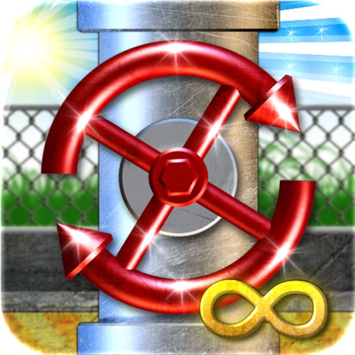 PipeLand Roll HD ∞ icon