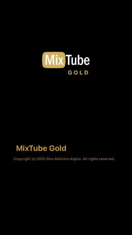 MixTubeGold