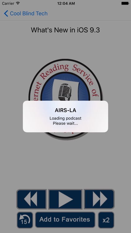 Airs-LA